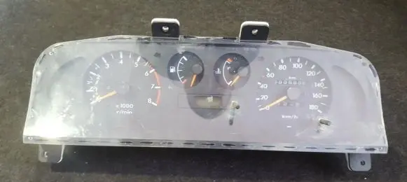 Ford Maverick Speedometer (instrument cluster)