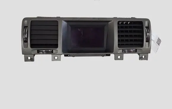 Opel Vectra C Radio/CD/DVD/GPS head unit 24461295 13188475 CDC40OPERA