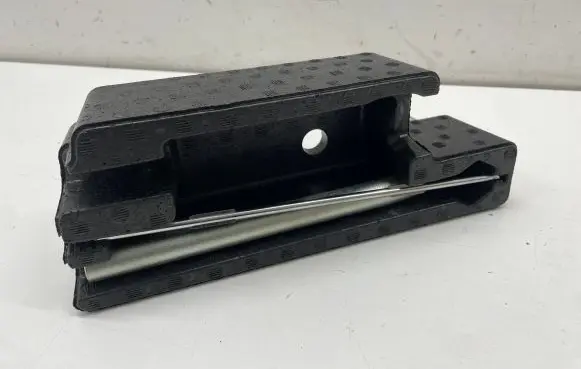 Audi Q5 SQ5 Other trunk/boot trim element 80A012169B