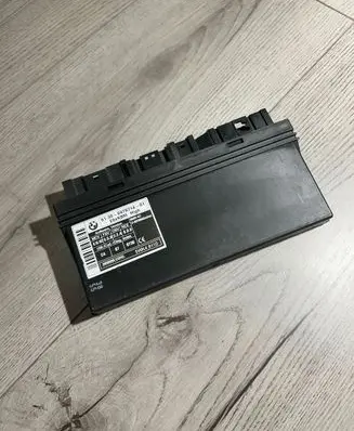 BMW 5 E60 E61 Comfort/convenience module 6978714 5WK49110