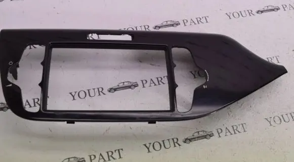 KIA Pro Cee'd II Dash center speaker trim cover 84740-A2660