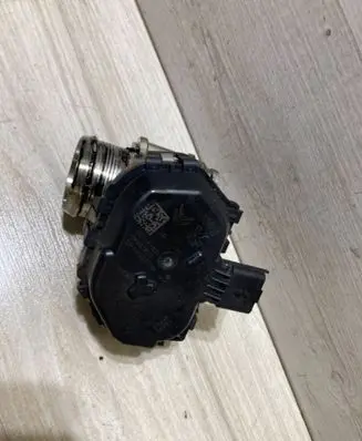 Ford Ecosport Throttle body valve 9807238580