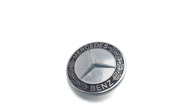 Mercedes-Benz E W212 Fender model badge letters 2048170616