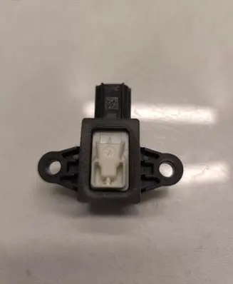 Ford Ka Airbag deployment crash/impact sensor DG1314C676AA
