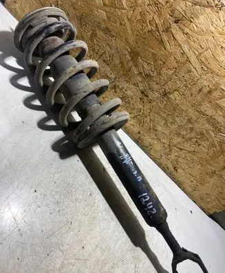 Audi A6 S6 C5 4B Front shock absorber/damper