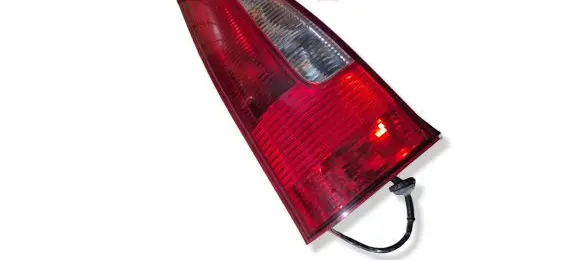 Mazda Premacy Rear/tail lights 22061908