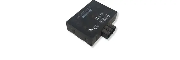Volkswagen Golf IV Comfort/convenience module 1J0959799Q