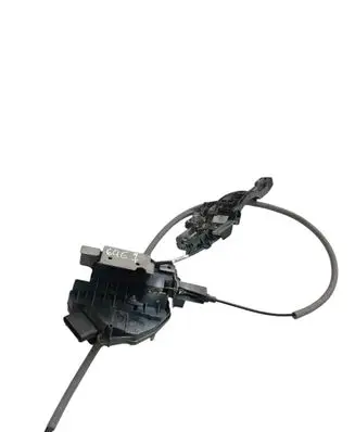 Ford Transit Rear door lock BK21V43288DG