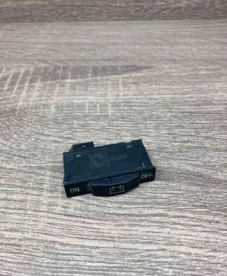 BMW 7 E65 E66 Other switches/knobs/shifts 8379594