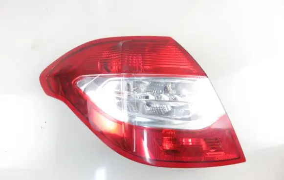 Citroen C4 II Rear/tail lights VPAP2X13405A 96873121780