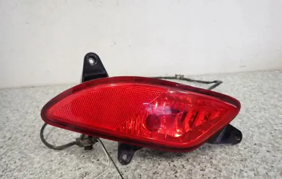 KIA Ceed Rear fog light 