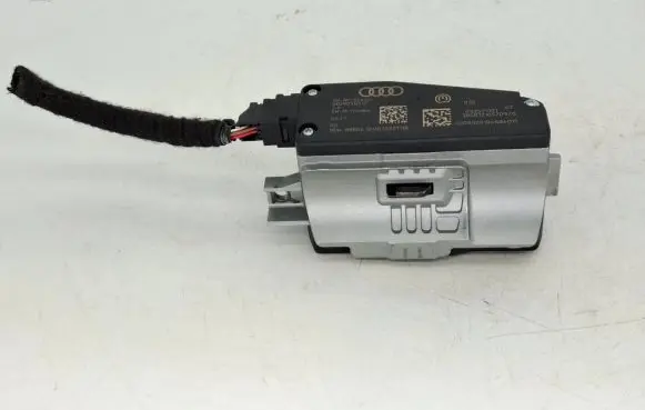 Audi A4 S4 B8 8K Steering wheel lock 8K0905852D 033571101 30081210570970