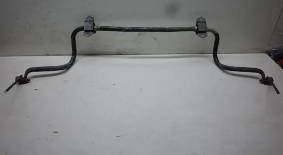 Mazda 3 II Front anti-roll bar/sway bar
