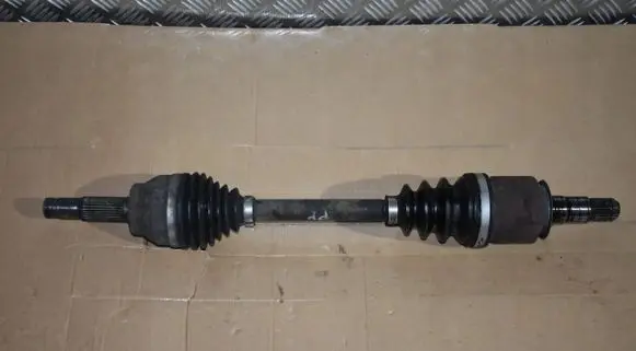 Nissan GT-R Front driveshaft 39100JF00A