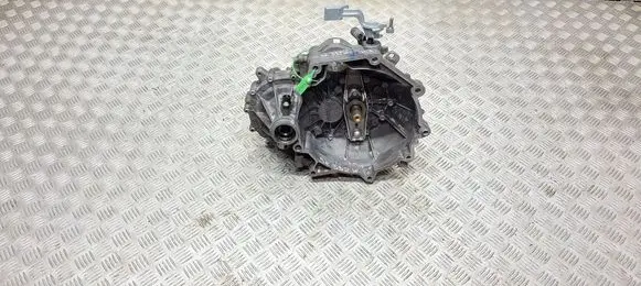 Volkswagen Up Manual 5 speed gearbox S27698486 QCJ