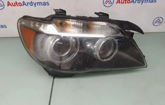 BMW 7 E65 E66 Headlight/headlamp 7162116 63127162116 6937234