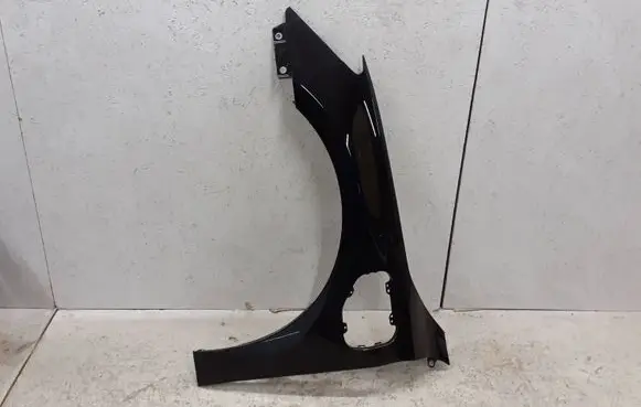 Audi A3 8Y Fender