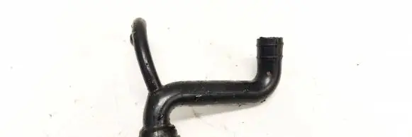 Turbo turbocharger oiling pipe/hose