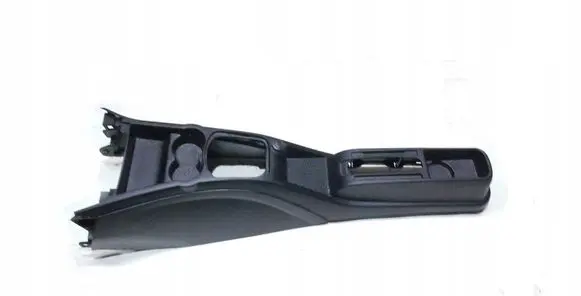 Center console