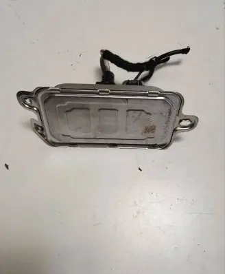 Land Rover Range Rover Evoque L538 Other control units/modules GX7314B526AC 7271605830 C2D49932