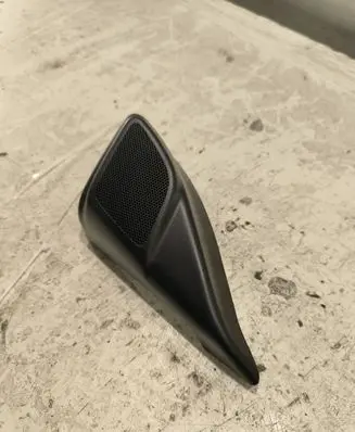 Volvo V50 Front door speaker cover trim 8679629 A3325