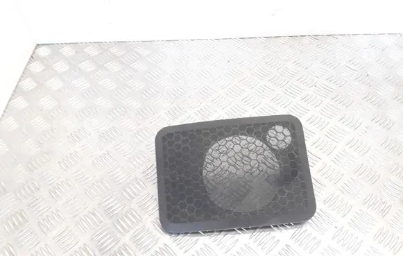 Audi A6 S6 C4 4A Parcel shelf speaker trim grill 4A503540201C