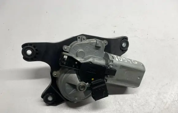 BMW X5 E70 Rear window wiper motor 54003205