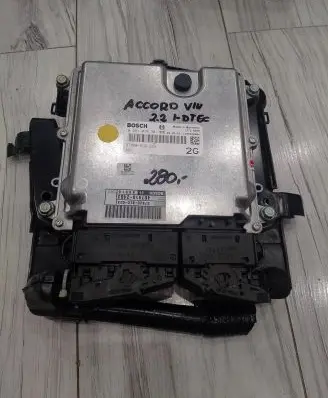 Honda Accord Engine control unit/module ECU 0281015301