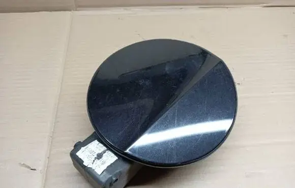 Volkswagen PASSAT B7 Fuel tank cap 3AE809857A 3AE809857