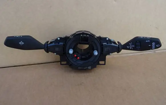 BMW X1 U11 Indicator stalk 5A56465