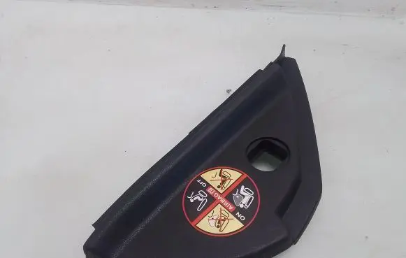 Renault Megane II Dashboard side end trim 8200179045