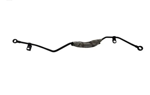 KIA Sportage Turbo turbocharger oiling pipe/hose