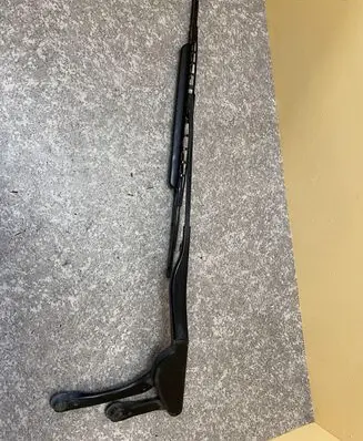 BMW 7 E38 Front wiper blade arm 61618352020