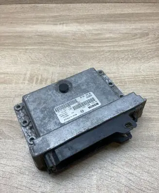 Peugeot 406 Engine control unit/module ECU 9624519580 0281001262