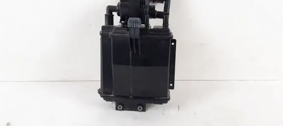 Volvo XC90 Active carbon filter fuel vapour canister 31478242