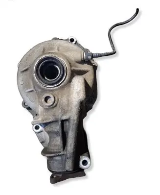 BMW X5 E70 Front differential 7552533 9207082423890001 2004249
