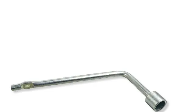 Nissan 370Z Wheel nut wrench 