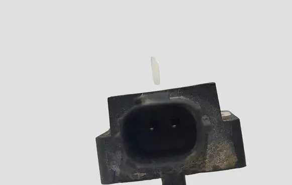 Toyota Corolla Verso E121 Airbag deployment crash/impact sensor 891730F010 307520916H