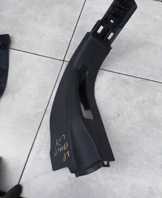 Toyota ProAce City Foot area side trim 9816395977