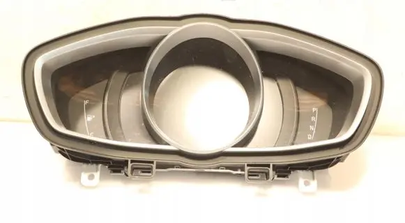 Volvo V40 Cross country Clock 