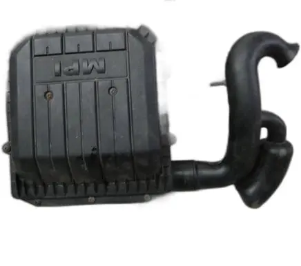 Skoda Citigo Air filter box cover 