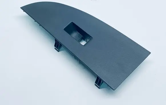 Seat Leon (1P) Rear door window switch trim 1P1867172