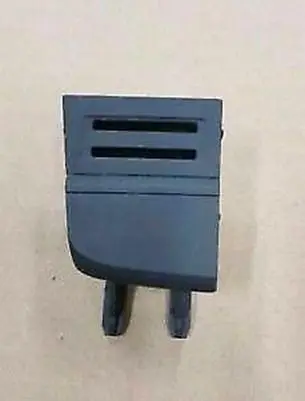Audi A3 S3 8V Other center console (tunnel) element 8V2858323