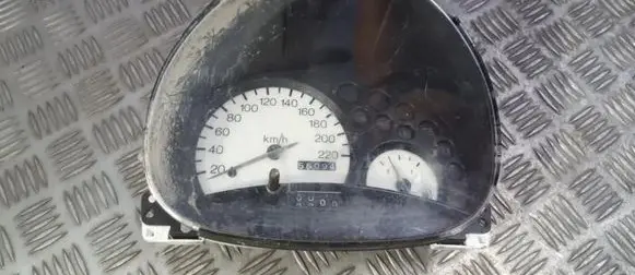 Ford Ka Speedometer (instrument cluster) 97KP10841A 97KP-10841-A