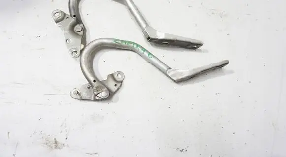 Opel Zafira C Engine bonnet/hood hinges