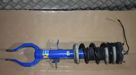 Nissan GT-R Front shock absorber/damper E611038B0A