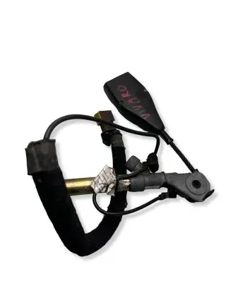 Opel Vivaro Front seatbelt buckle 2345