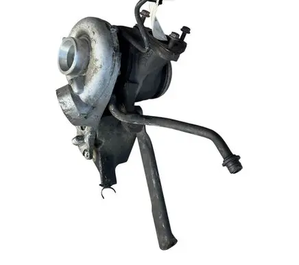 Mercedes-Benz E W211 Turbo A6460960499
