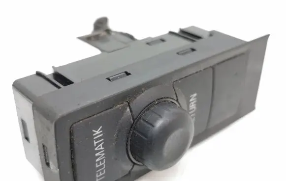 Other switches/knobs/shifts