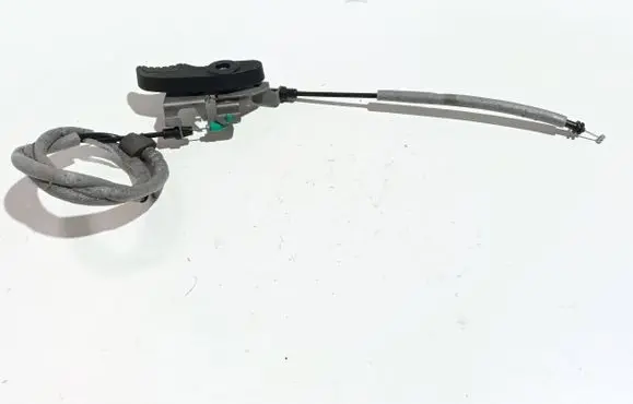 Ford Transit Custom Rear door interior handle 40504149 BK21V431B15AE